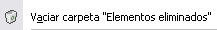 vaciar carpeta