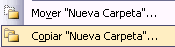 copiar carpeta