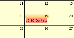 calendario