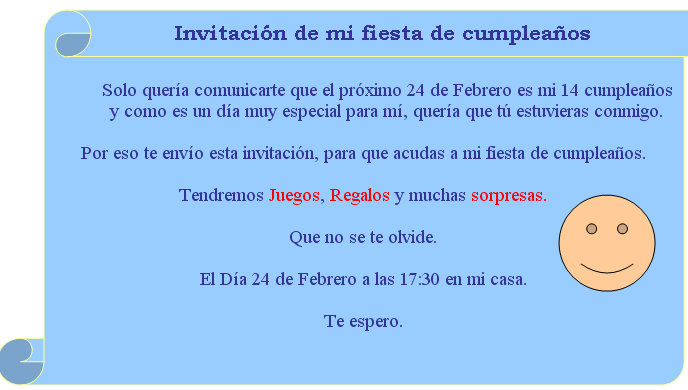 correo personalizado