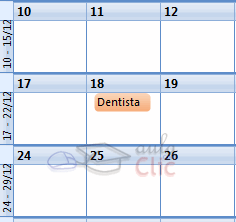 calendario