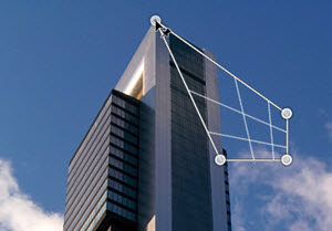 Deformaci&oacute;n de perspectiva