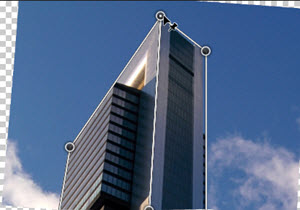 Deformaci&oacute;n de perspectiva