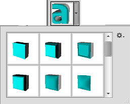 opciones deformaci&oacute;n malla