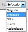 Modo de fusi&oacute;n de texto