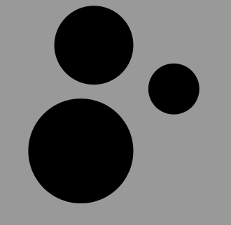 Ejemplo de estilo de capa