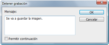 Detener grabaci&oacute;n