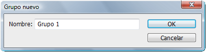 Grupo nuevo