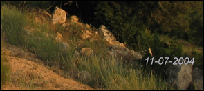 Ejemplo de uso del Parche