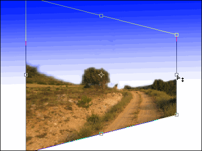 Ejemplo de Perspectiva