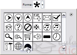 Mi Forma personalizada