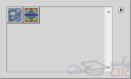 Ventana de selecci&oacute;n de Motivo