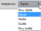 adaptación