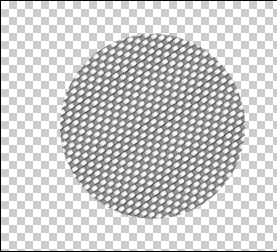 Ejemplo del comando Esferizar