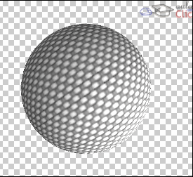 Ejemplo del comando Efectos de iluminaci&oacute;n