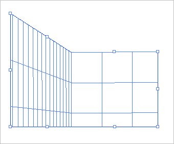plano perpendicular
