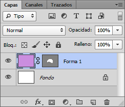 Capa rasterizada