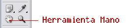 Herramienta Mano