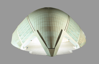 Ejemplo de estilo de capa