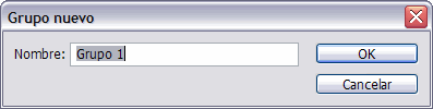 Grupo nuevo