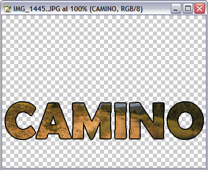 Ejemplo de m&aacute;scara de recorte: posici&oacute;n final