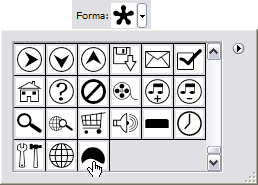 Mi Forma personalizada