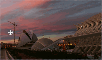 Seleccionando el &aacute;rea a clonar