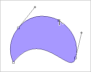 Convirtiendo punto de ancla
