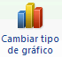 Cambiar tipo de gr&aacute;fico