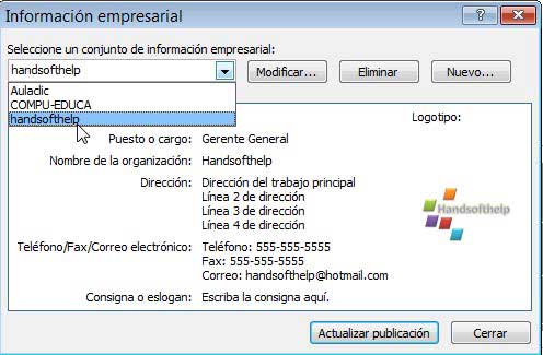 Corso Video Tutorial Microsoft Publisher 2007 Su DVD - Istruttore Certificato