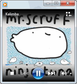 Reproducci&oacute;n en curso