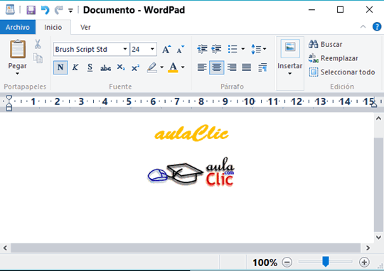 WordPad