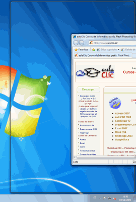 Cuadro de di&aacute;logo