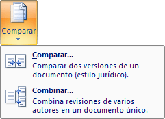 Comparar