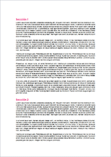 Salto de secci&oacute;n eliminado