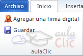 Grupo personalizado