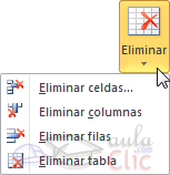 Eliminar