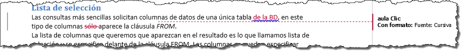 L&iacute;neas cambiadas