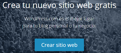 Wordpress - bot&oacute;n Reg&iacute;strate ahora