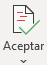 Aceptar
