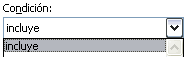 Condici�n