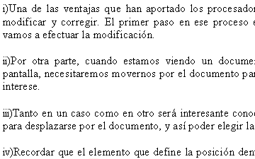 P�rrafos numerados