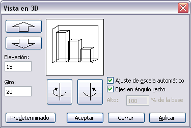 Vista en 3D