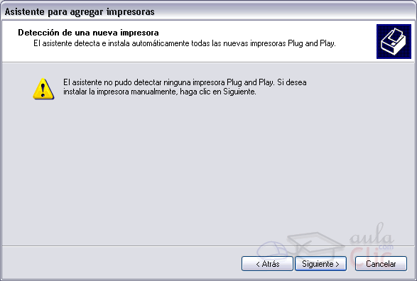 Asistente para agregar faxes